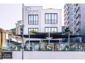Sugar Hotel